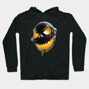 Trick or Treating Hoodie